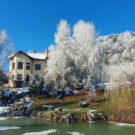 Trovanti Apartment Feleacu ภายนอก รูปภาพ