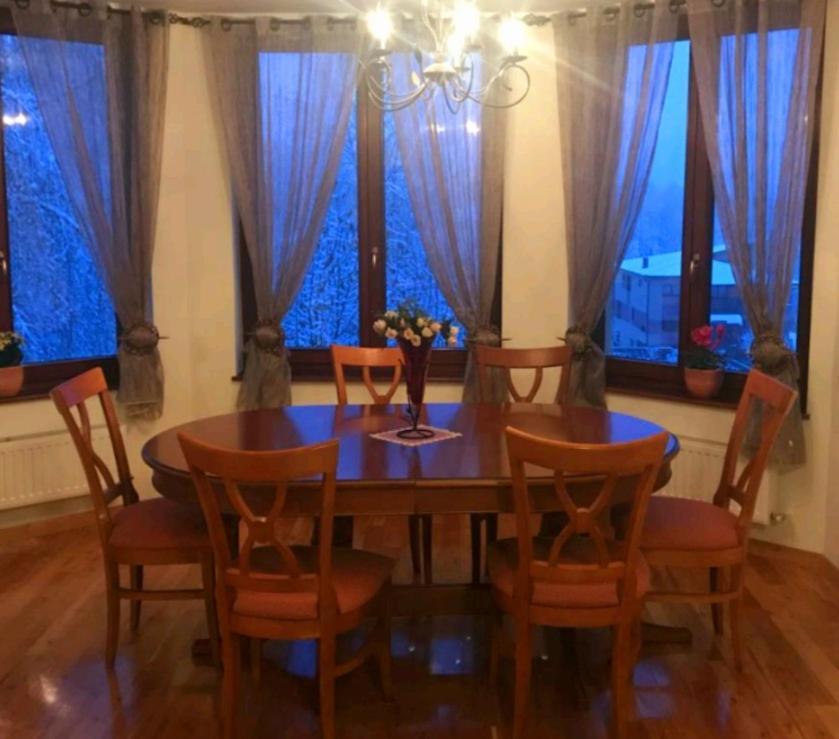 Trovanti Apartment Feleacu ภายนอก รูปภาพ