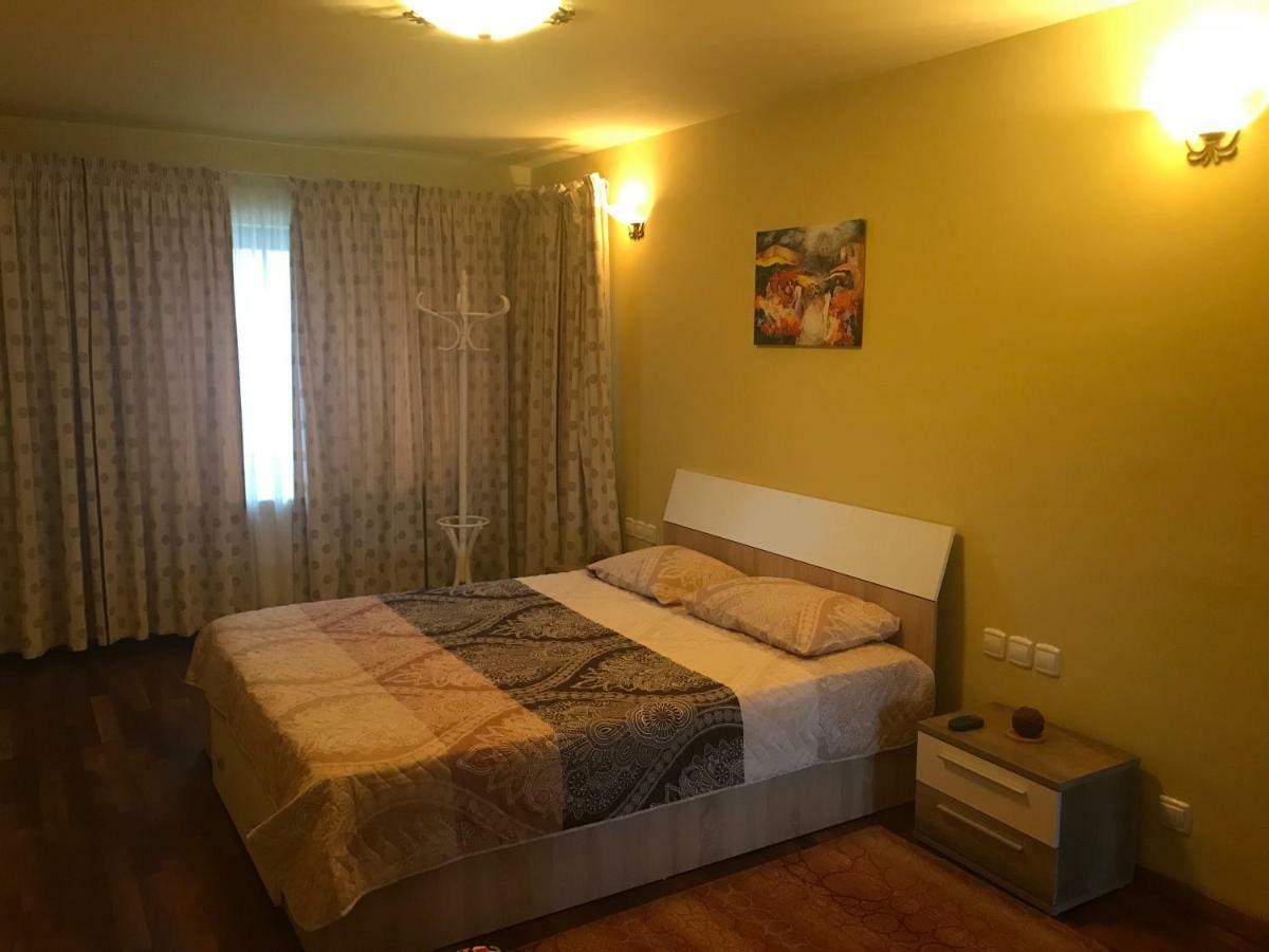 Trovanti Apartment Feleacu ภายนอก รูปภาพ